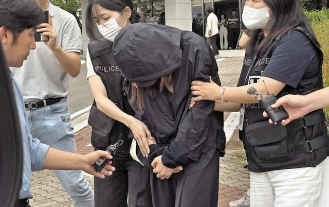여자고등학교 전교 1등, 알고 보니 엄마·기간제 교사 합작