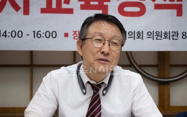 <칼럼> 국회가 AI 디지털 교과서의 지위를 인정하기를 바란다
