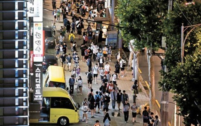 서울시의회, 학교·학원가 교통안전대책 특별위원회 출범