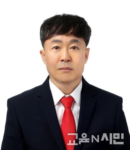 심임섭 복잡성교육학회장