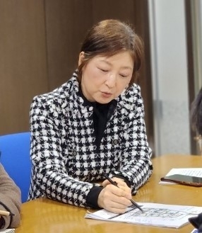 서울시의회 최유희 교육위원회 의원