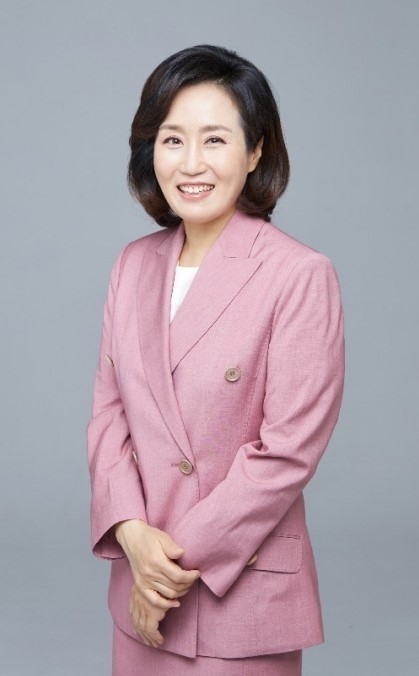 국민의힘 전주혜 국회의원