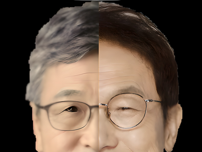 정근식 후보, 조희연 전 교육감
